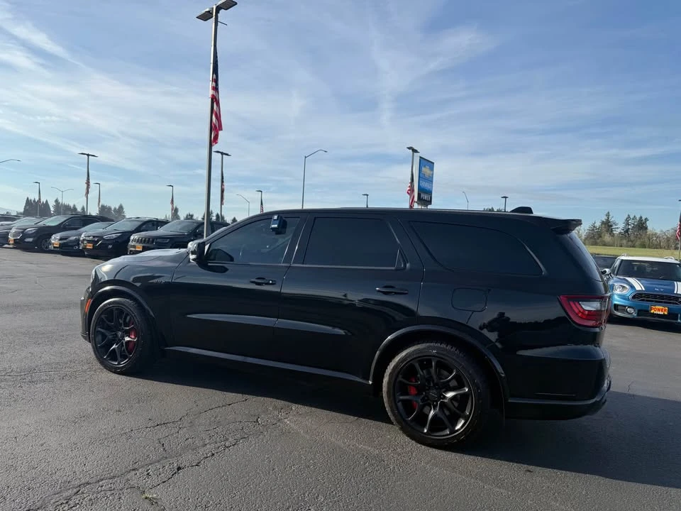 2021 Dodge Durango 3rd Gen - Image 6 of 17