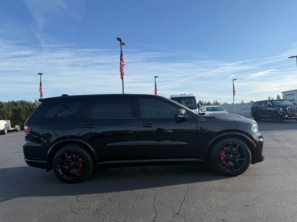 2021 Dodge Durango 3rd Gen - Image 4 of 17