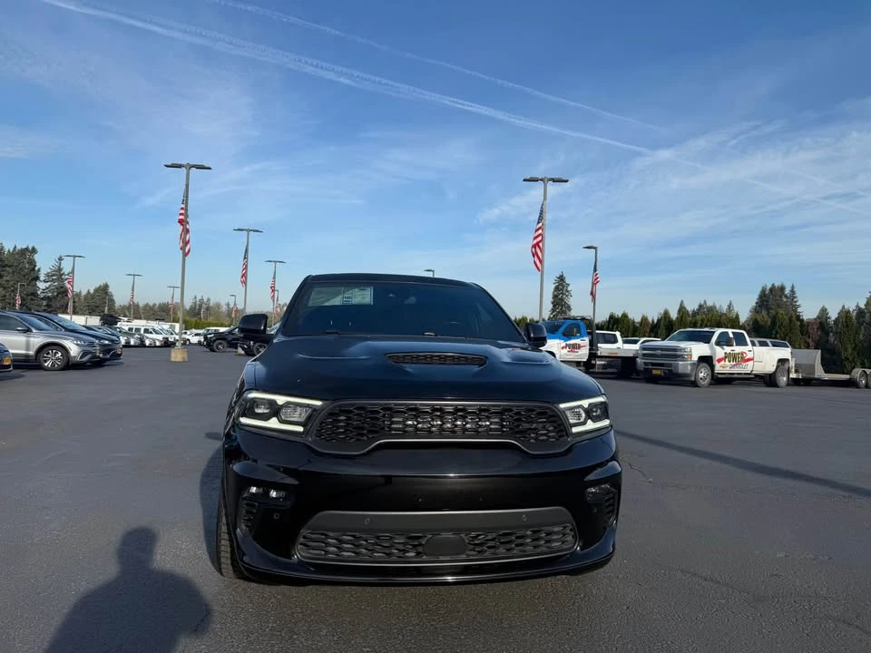 2021 Dodge Durango 3rd Gen - Image 2 of 17