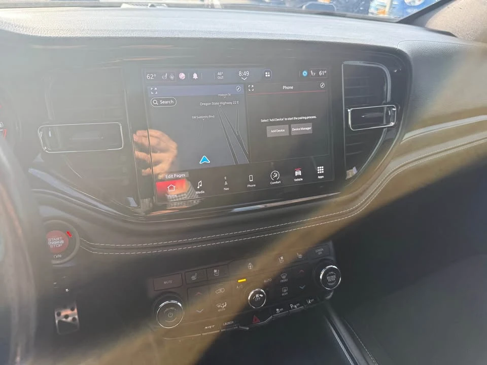 2021 Dodge Durango 3rd Gen - Image 14 of 17