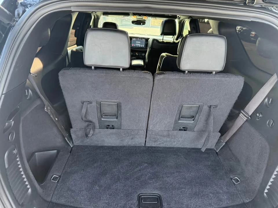 2021 Dodge Durango 3rd Gen - Image 8 of 17
