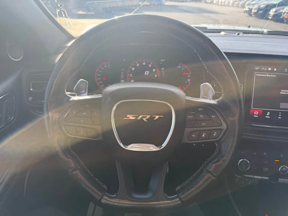 2021 Dodge Durango 3rd Gen - Image 12 of 17