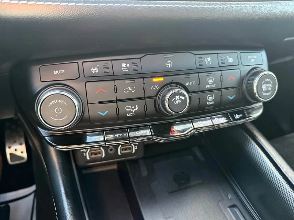 2021 Dodge Durango 3rd Gen - Image 15 of 17