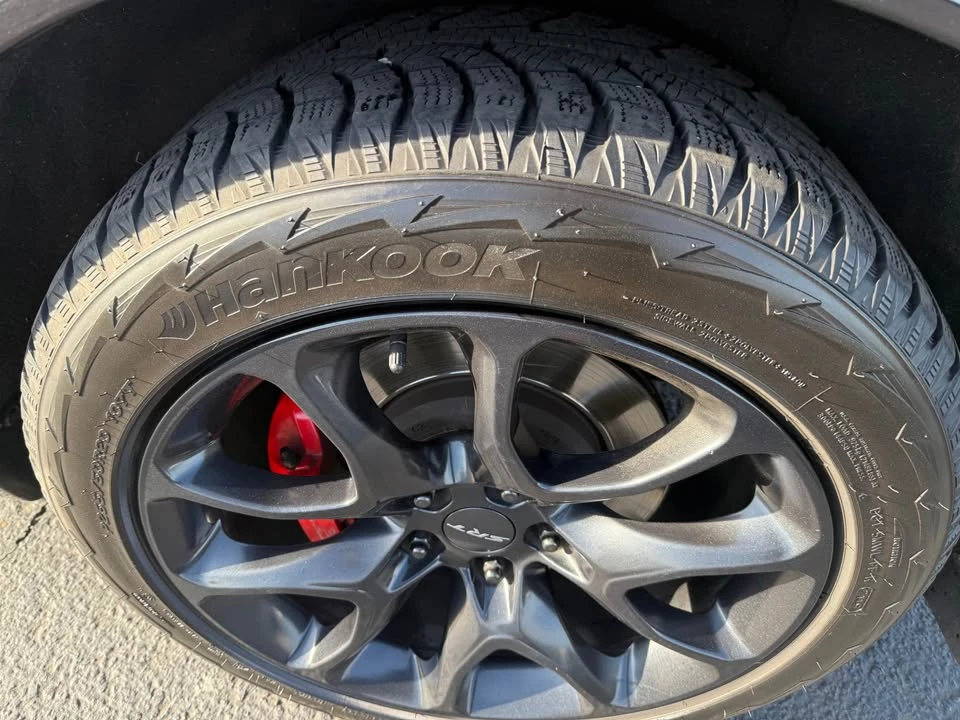 2021 Dodge Durango 3rd Gen - Image 7 of 17