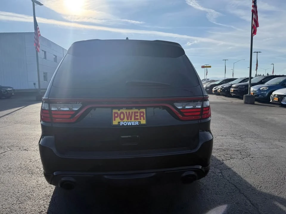 2021 Dodge Durango 3rd Gen - Image 5 of 17