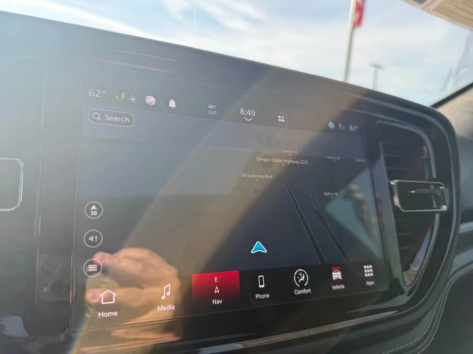2021 Dodge Durango 3rd Gen - Image 17 of 17