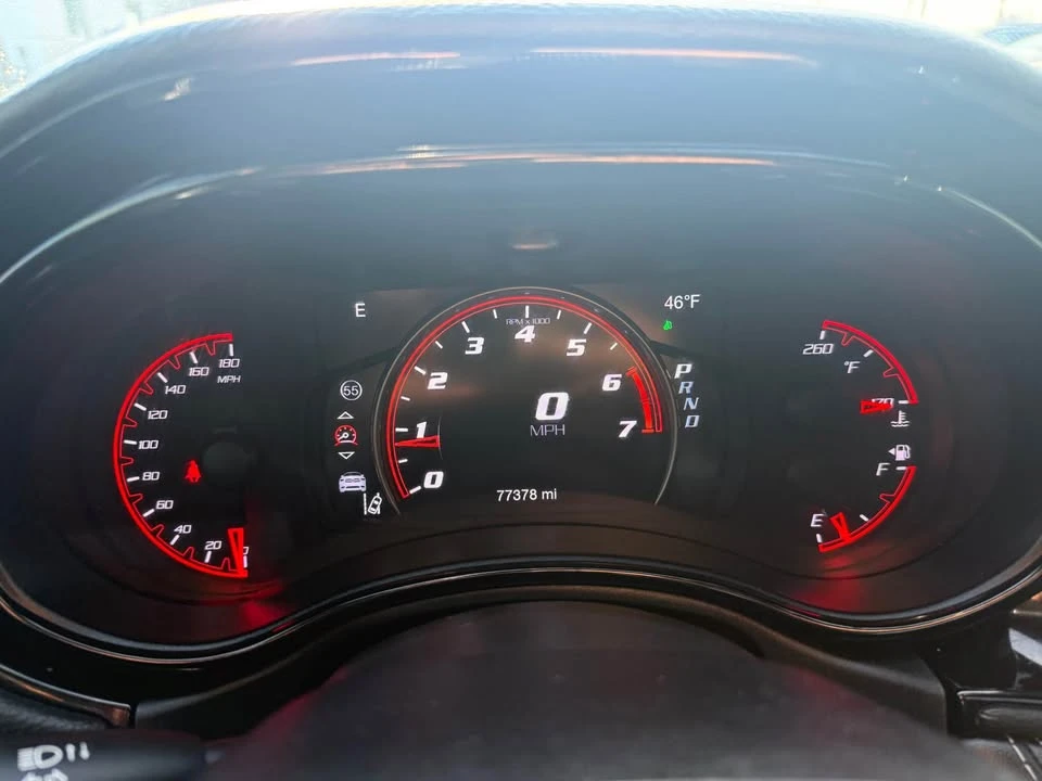 2021 Dodge Durango 3rd Gen - Image 13 of 17