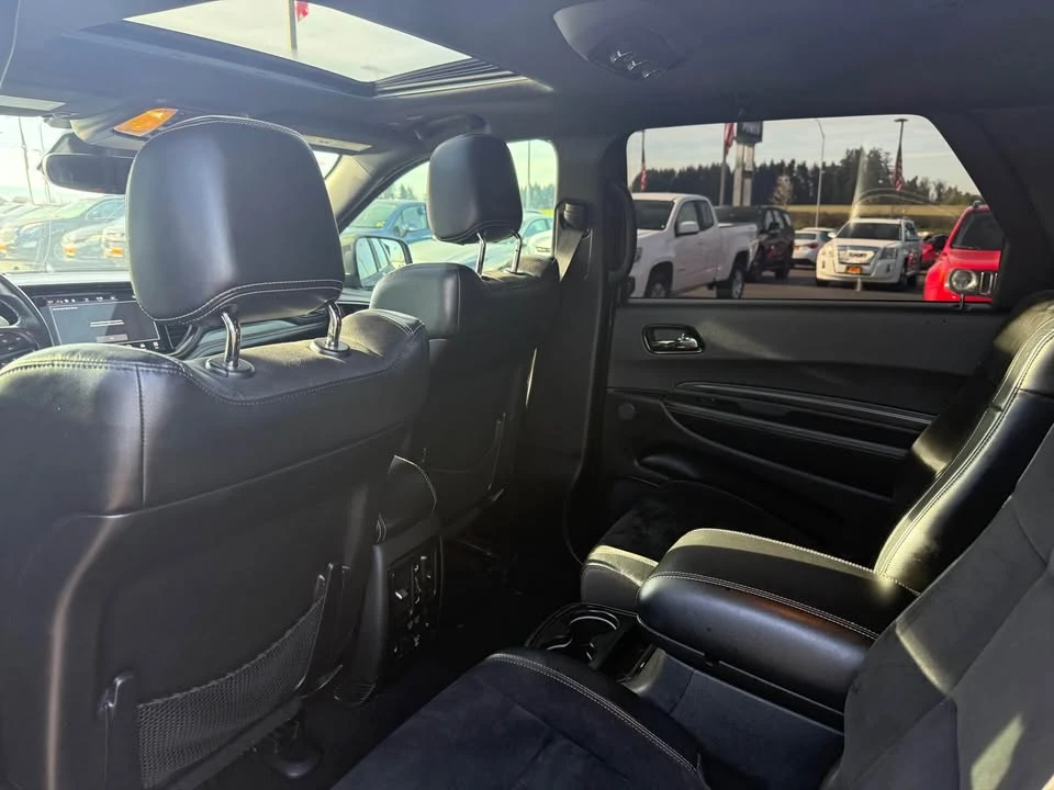 2021 Dodge Durango 3rd Gen - Image 9 of 17