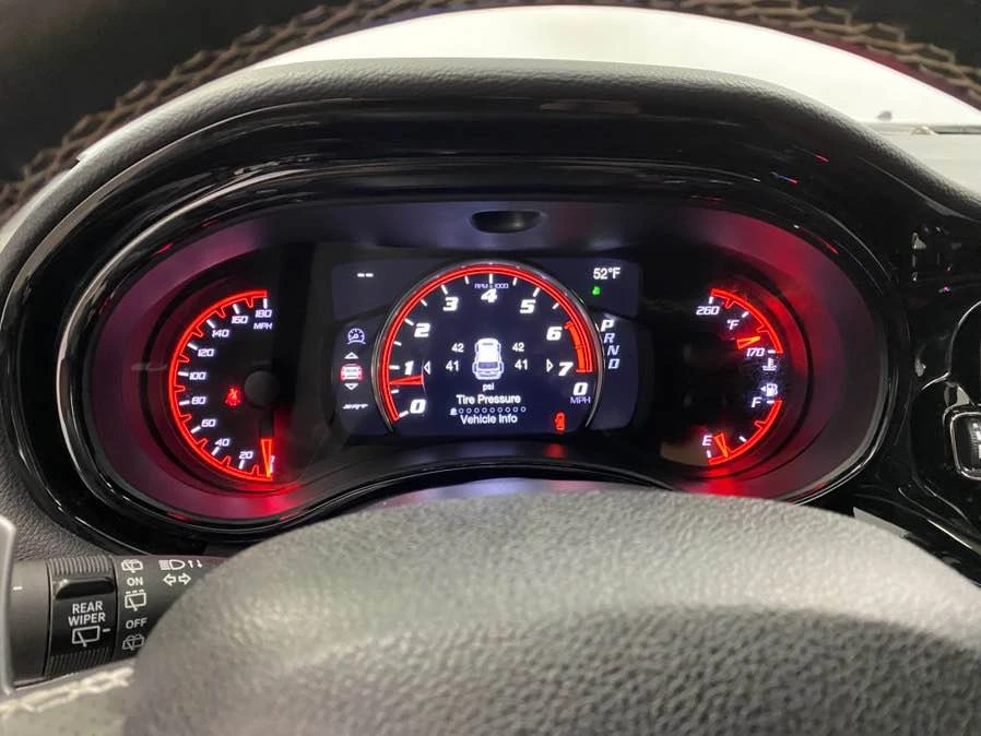 2021 Dodge Durango SRT Hellcat 3rd Gen - Image 13 of 17