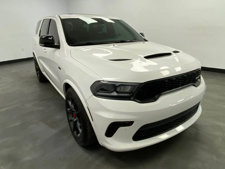 2021 Dodge Durango SRT Hellcat 3rd Gen - Image 7 of 17