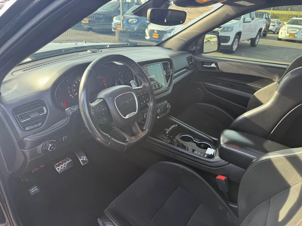 2021 Dodge Durango 3rd Gen - Image 10 of 17
