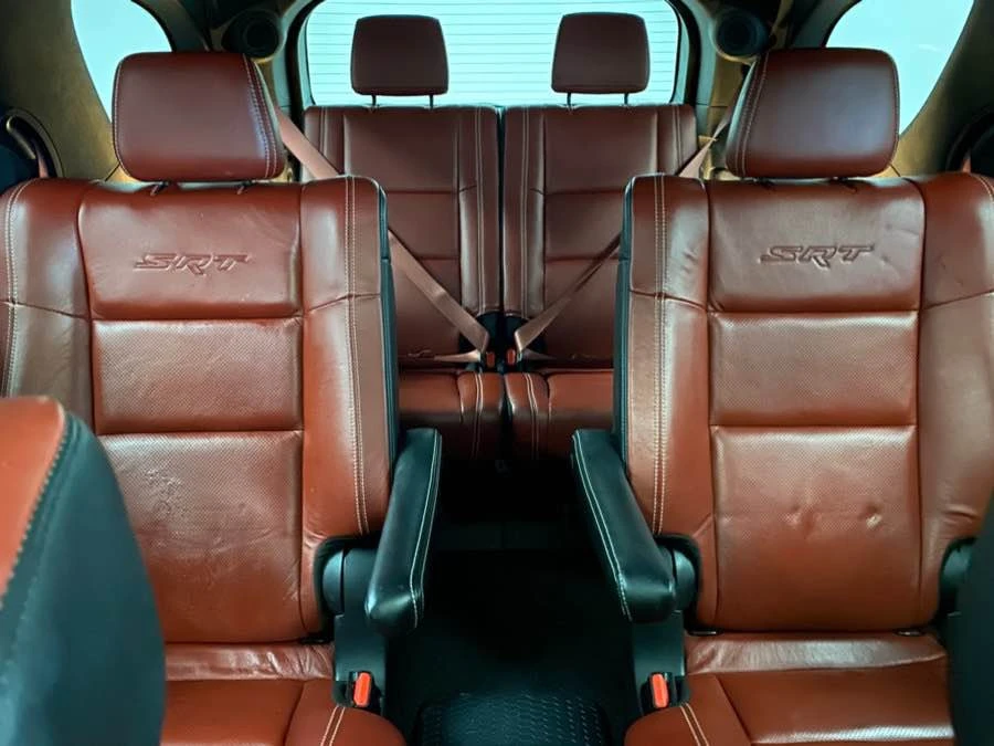 2021 Dodge Durango SRT Hellcat 3rd Gen - Image 14 of 17