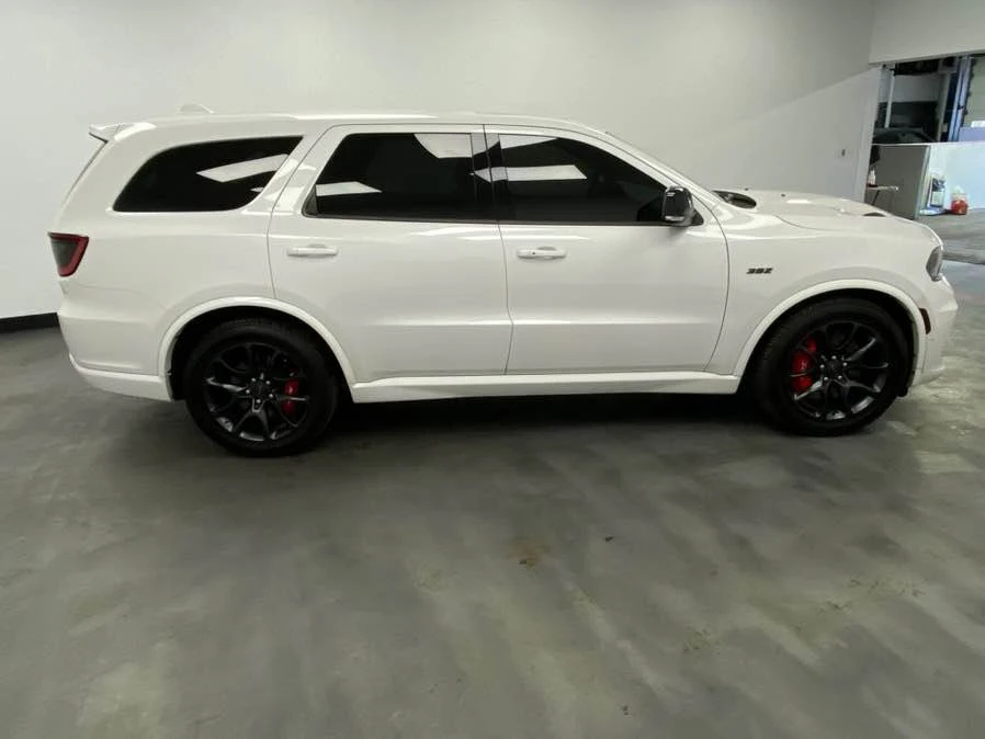 2021 Dodge Durango SRT Hellcat 3rd Gen - Image 6 of 17