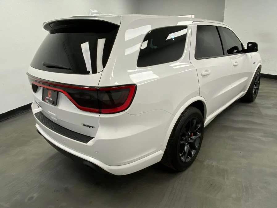 2021 Dodge Durango SRT Hellcat 3rd Gen - Image 5 of 17