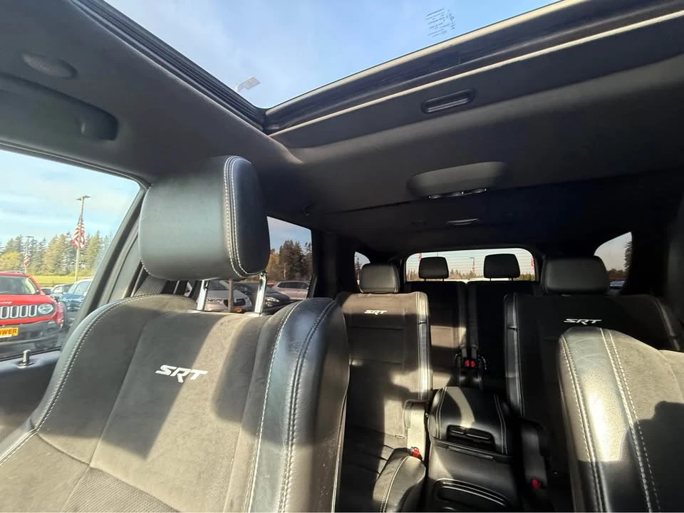 2021 Dodge Durango 3rd Gen - Image 11 of 17
