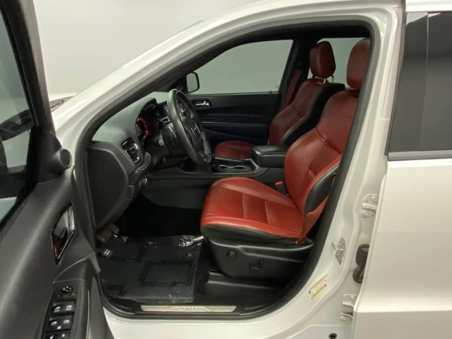 2021 Dodge Durango SRT Hellcat 3rd Gen - Image 11 of 17