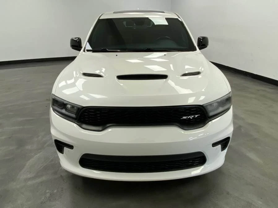 2021 Dodge Durango SRT Hellcat 3rd Gen - Image 8 of 17