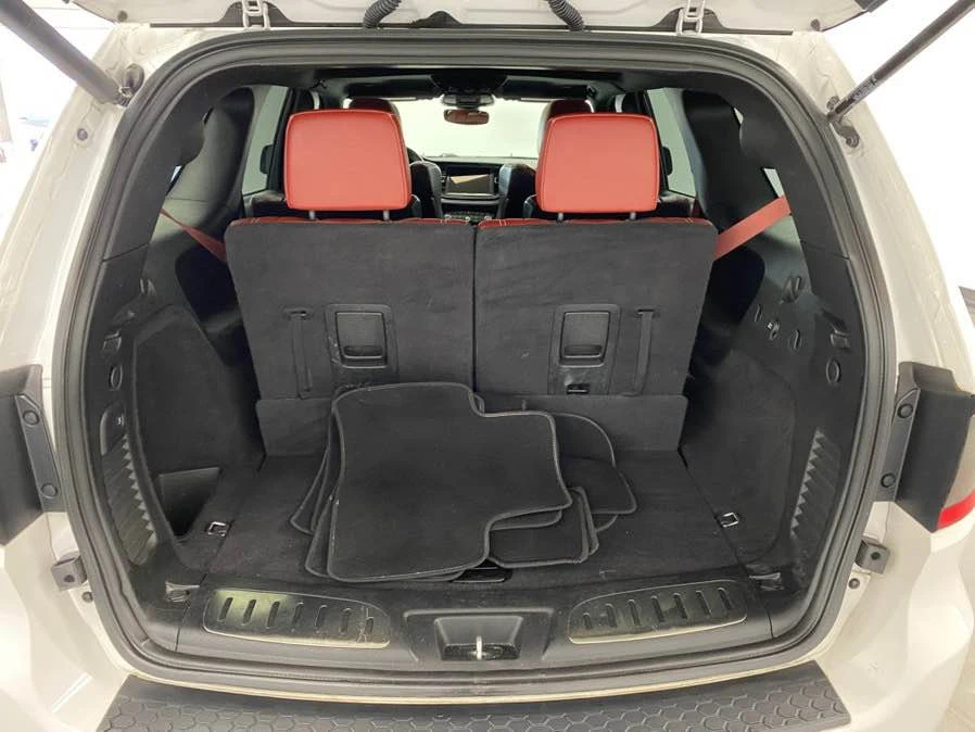 2021 Dodge Durango SRT Hellcat 3rd Gen - Image 15 of 17