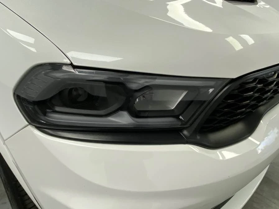2021 Dodge Durango SRT Hellcat 3rd Gen - Image 9 of 17