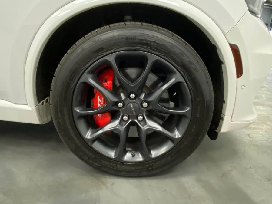2021 Dodge Durango SRT Hellcat 3rd Gen - Image 10 of 17