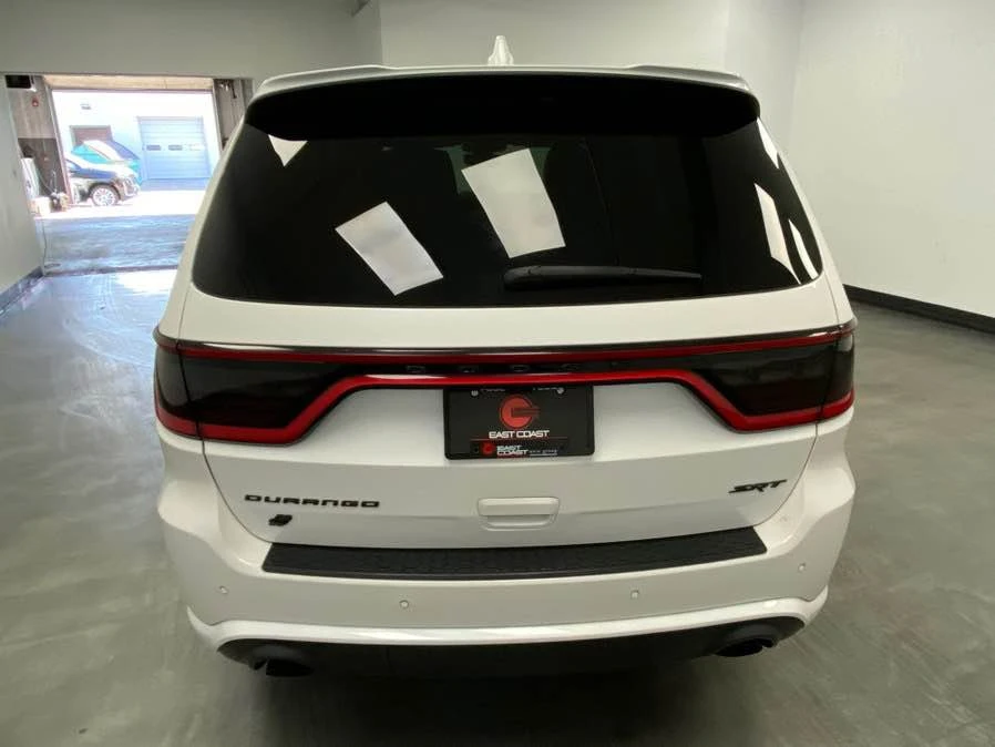 2021 Dodge Durango SRT Hellcat 3rd Gen - Image 4 of 17