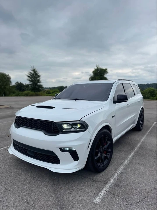 2021 Dodge Durango 3rd Gen - Image 13 of 13