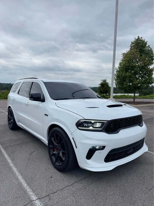2021 Dodge Durango 3rd Gen - Image 6 of 13