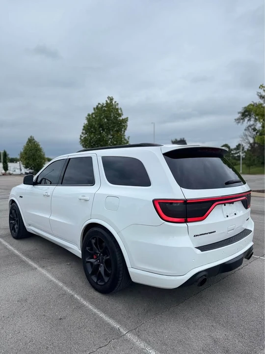 2021 Dodge Durango 3rd Gen - Image 3 of 13
