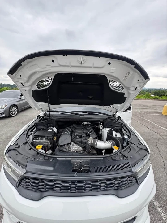 2021 Dodge Durango 3rd Gen - Image 12 of 13