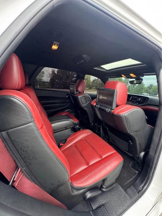 2021 Dodge Durango 3rd Gen - Image 9 of 13
