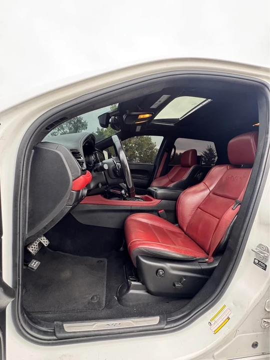 2021 Dodge Durango 3rd Gen - Image 7 of 13
