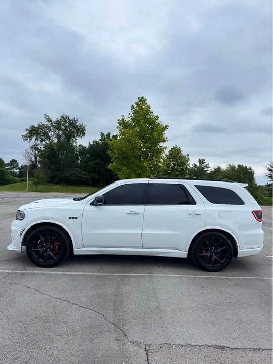 2021 Dodge Durango 3rd Gen - Image 2 of 13