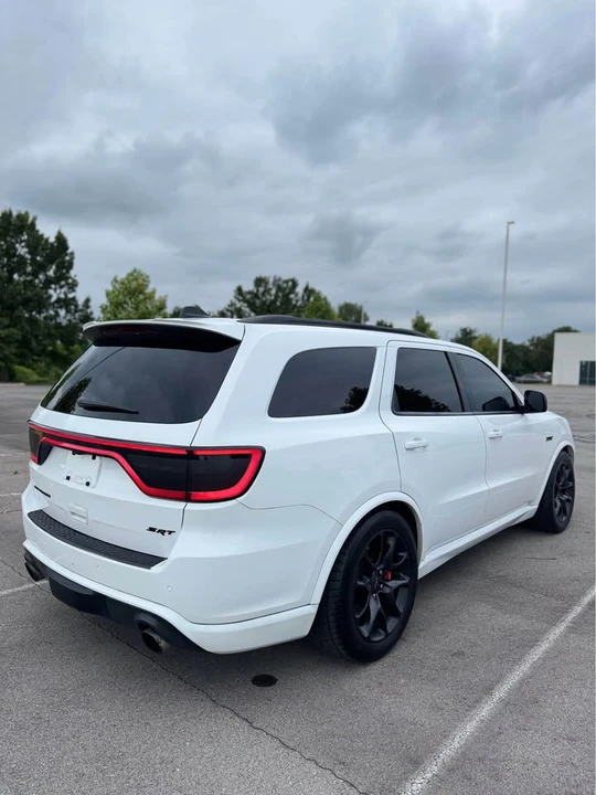 2021 Dodge Durango 3rd Gen - Image 4 of 13
