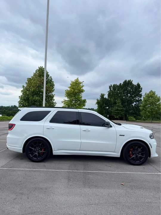 2021 Dodge Durango 3rd Gen - Image 5 of 13