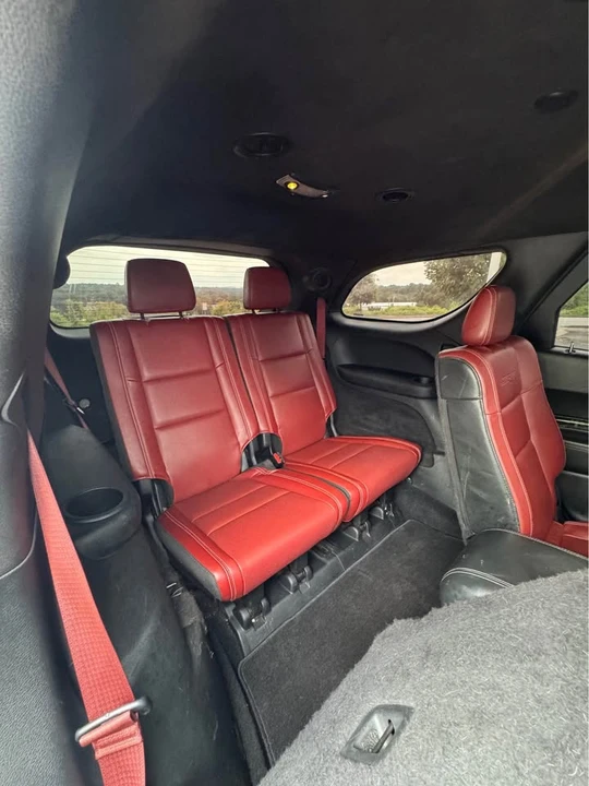 2021 Dodge Durango 3rd Gen - Image 11 of 13