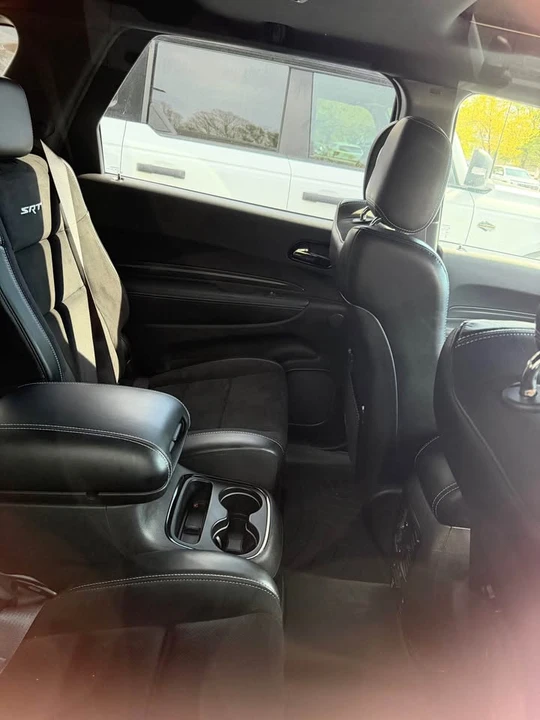 2021 Dodge Durango SRT Hellcat 3rd Gen - Image 6 of 6