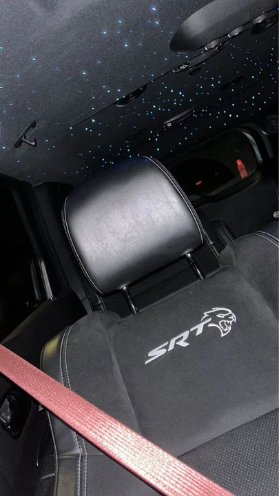 2021 Dodge Durango 3rd Gen - Image 3 of 3