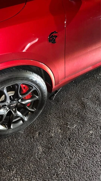 2021 Dodge Durango 3rd Gen - Image 2 of 3