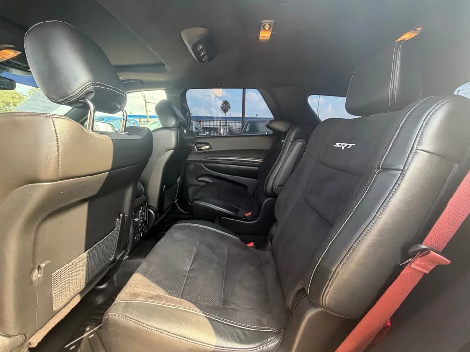 2021 Dodge Durango 3rd Gen - Image 8 of 9