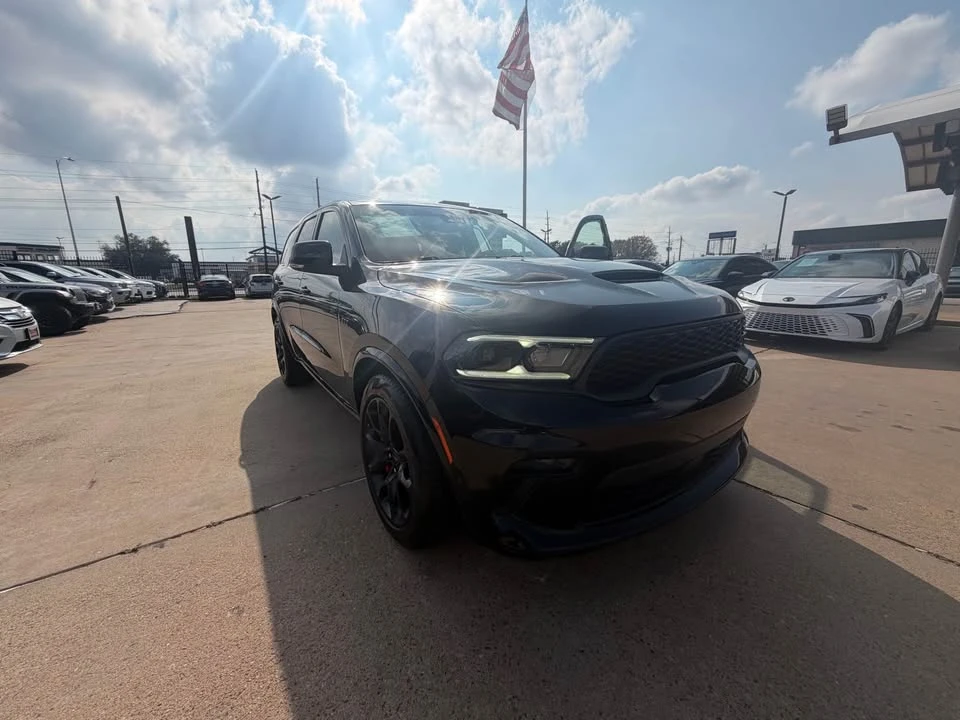 2021 Dodge Durango 3rd Gen - Image 3 of 9