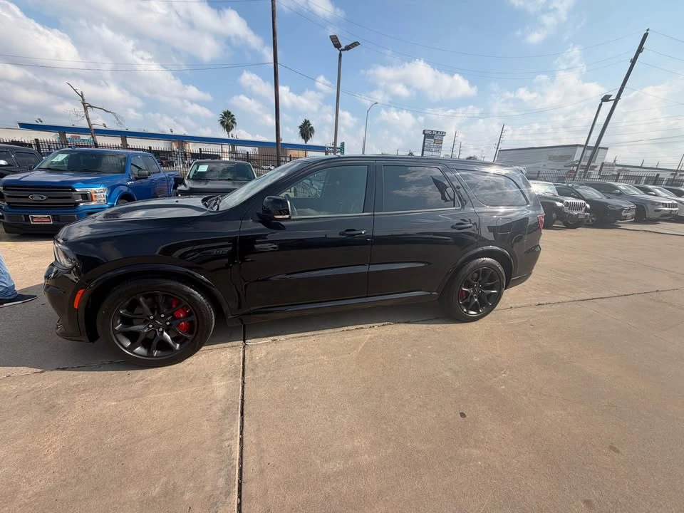 2021 Dodge Durango 3rd Gen - Image 4 of 9