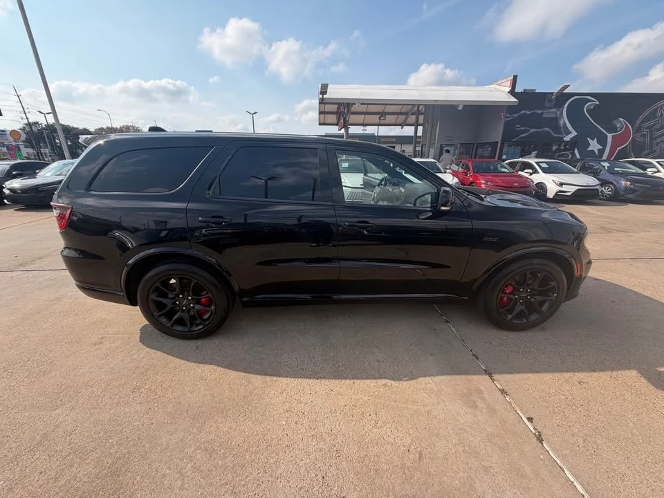 2021 Dodge Durango 3rd Gen - Image 5 of 9