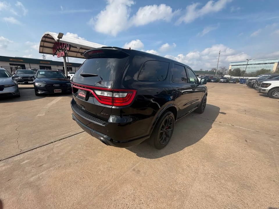 2021 Dodge Durango 3rd Gen - Image 9 of 9