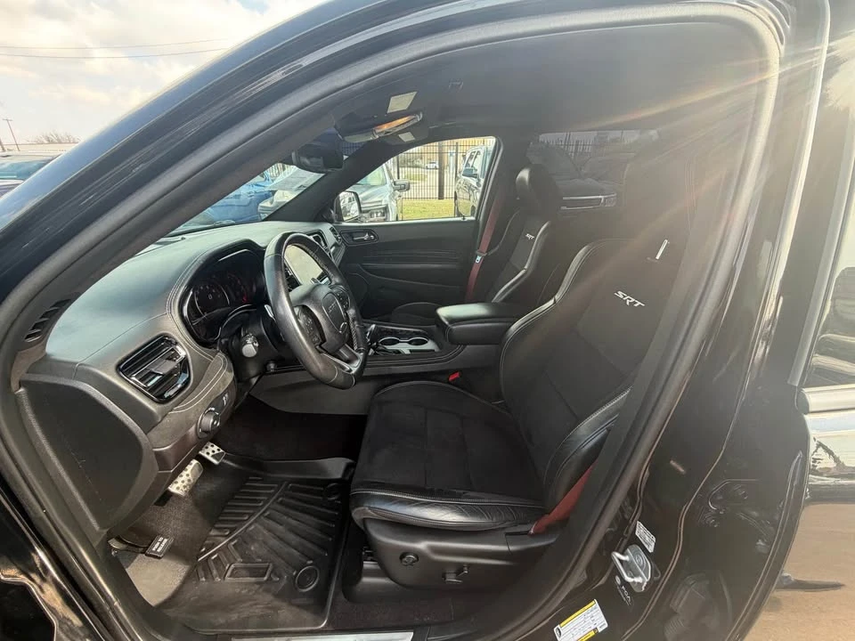 2021 Dodge Durango 3rd Gen - Image 7 of 9