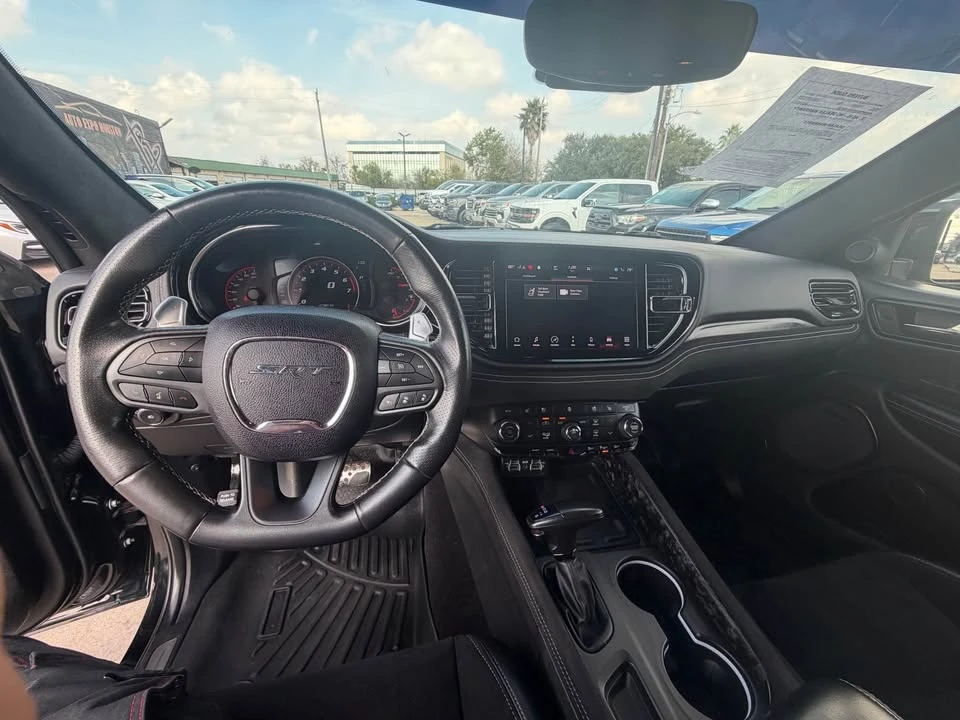 2021 Dodge Durango 3rd Gen - Image 6 of 9