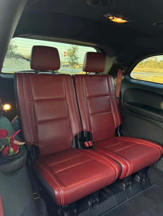 2021 Dodge Durango 3rd Gen - Image 2 of 18