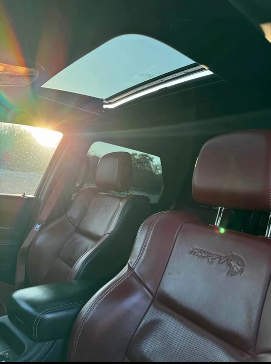2021 Dodge Durango 3rd Gen - Image 8 of 18