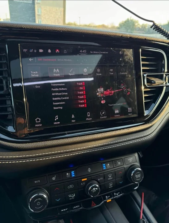 2021 Dodge Durango 3rd Gen - Image 5 of 18