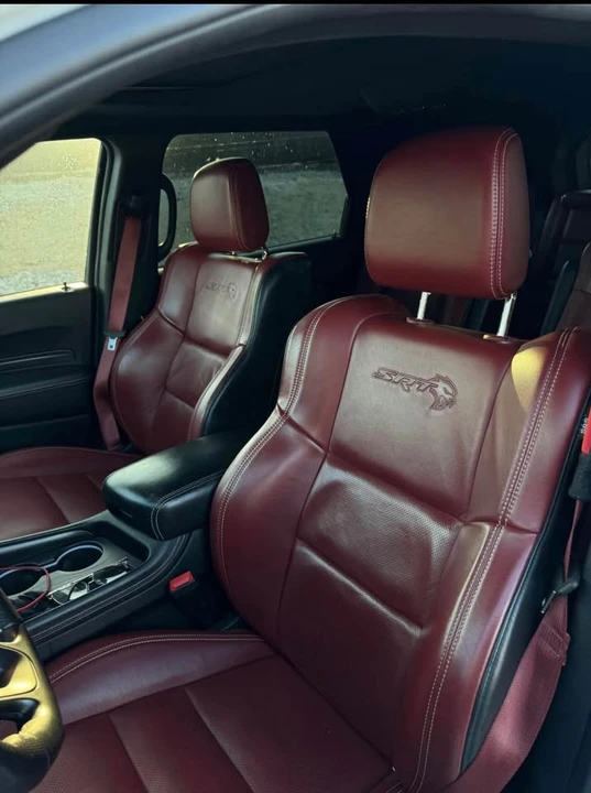 2021 Dodge Durango 3rd Gen - Image 9 of 18