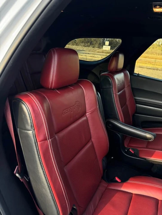 2021 Dodge Durango 3rd Gen - Image 12 of 18